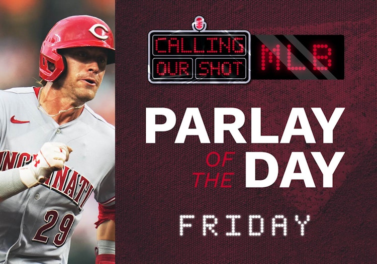 Best MLB Betting Picks and Parlay - Friday August 11, 2023