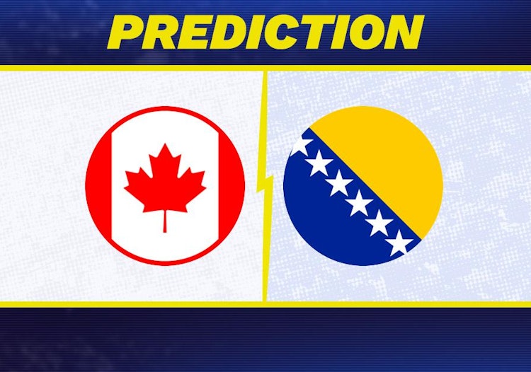 Canada-Bosnia and Herzegovina Updated Predictions and Squad Preview.