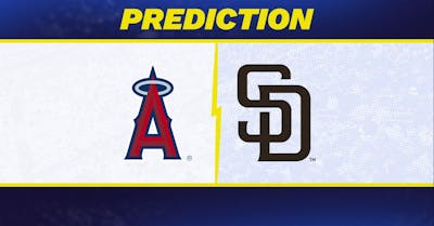 Angels vs. Padres Prediction: San Diego Predicted to Win Monday's MLB Matchup [5/12/2025]