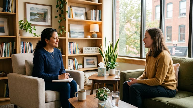 Best Therapists in Grand Rapids, MI: How to Find the Right Fit