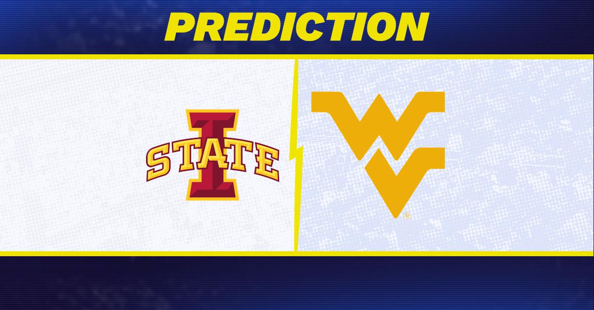 West Virginia vs. Iowa State prediction: Why West Virginia is favored to win women's college basketball matchup [1/11/2026]