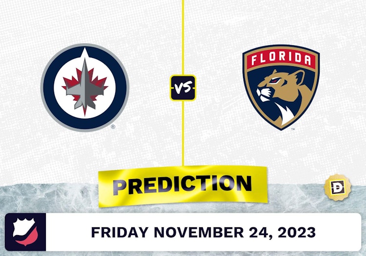 Jets vs. Panthers Prediction and Odds - November 24, 2023