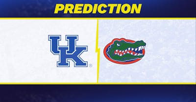 Kentucky vs. Florida Prediction: Kentucky Predicted to Win in College Football Week 8 [2024]