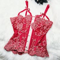 corsets couture rentals boudoir photoshoot outfits for rent