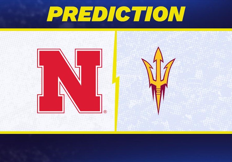 Nebraska-Arizona State Predictions and Game Preview.