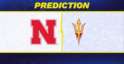 Nebraska vs. Arizona State Prediction: Nebraska Predicted to Win College Basketball Matchup [3/31/2025]