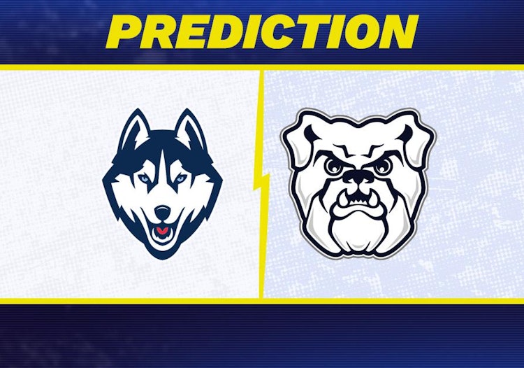 UConn-Butler Predictions and Game Preview.