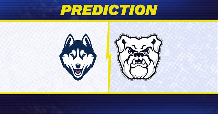 UConn-Butler Predictions and Game Preview.