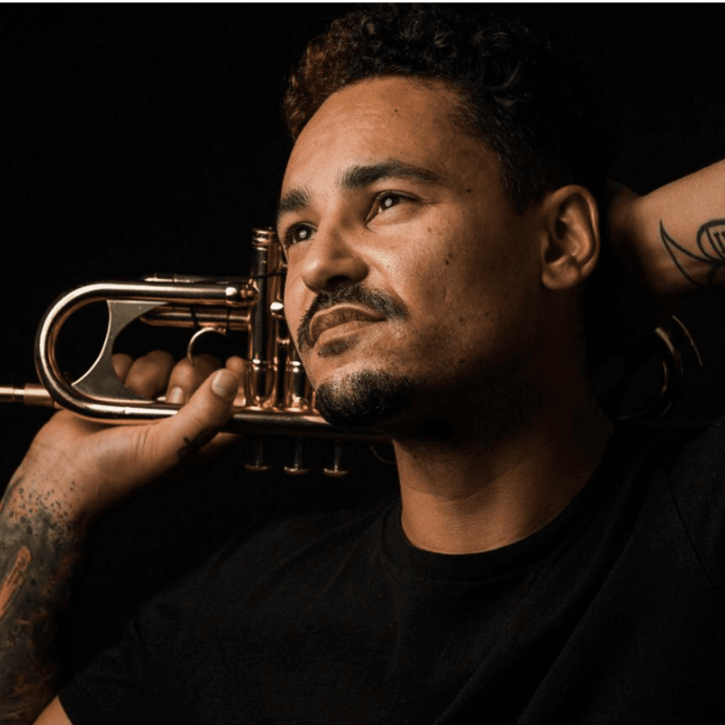 Ear To The Ground: Jay Phelps with Myele Manzanza // 02-01-21