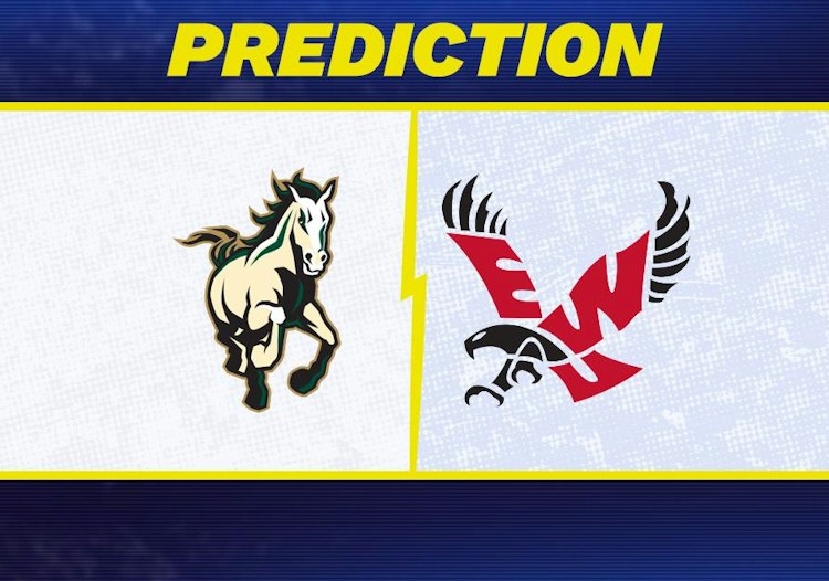 Cal Poly takes on Eastern Washington in College Football action.