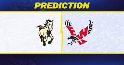 Cal Poly vs. Eastern Washington prediction: Why Eastern Washington is favored to win in college football Week 4 [2026]