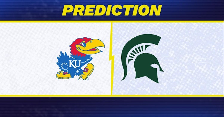 Kansas-Michigan State Predictions and Game Preview.