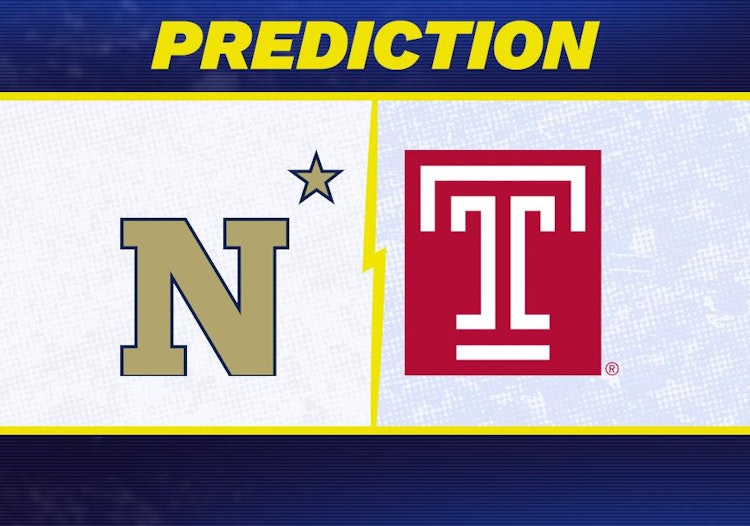 Navy-Temple Predictions and Game Preview.