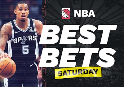 Free NBA Betting Picks, Predictions and Parlays: Saturday October 30, 2021
