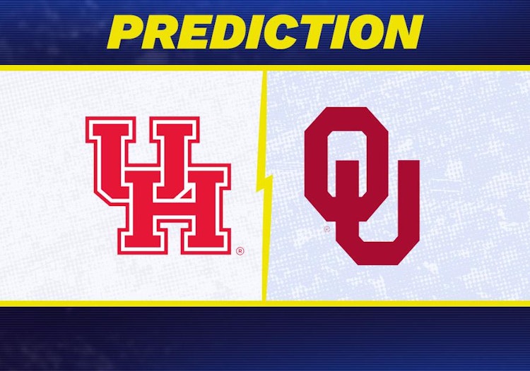 Houston-Oklahoma Predictions and Game Preview.