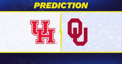 Houston vs. Oklahoma Prediction: Oklahoma Predicted to Win After New Data Released for College Football Week 2 [2024]