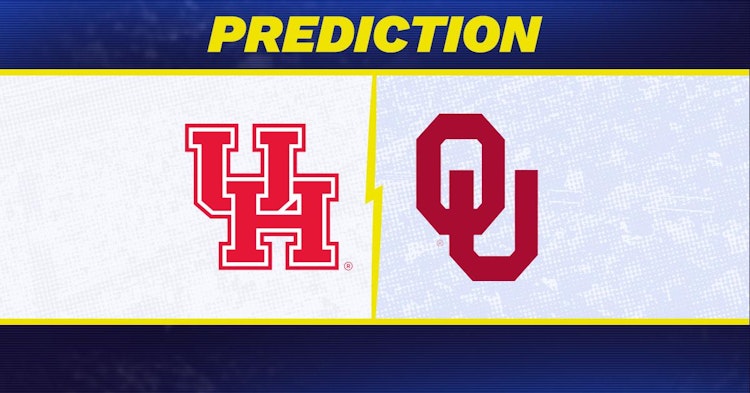 Houston-Oklahoma Predictions and Game Preview.