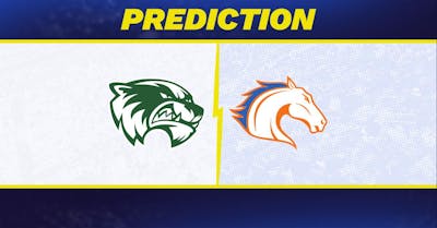 Utah Valley vs. Texas-Arlington prediction: Why Utah Valley is favored to win men's college basketball matchup [2/21/2026]