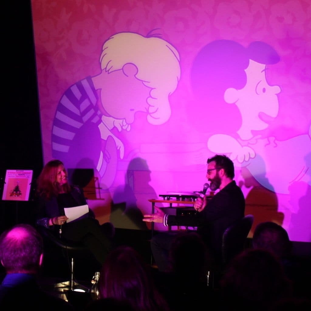 Classic Album Sundays: Vince Guaraldi Trio – A Charlie Brown Christmas // 24-12-2018