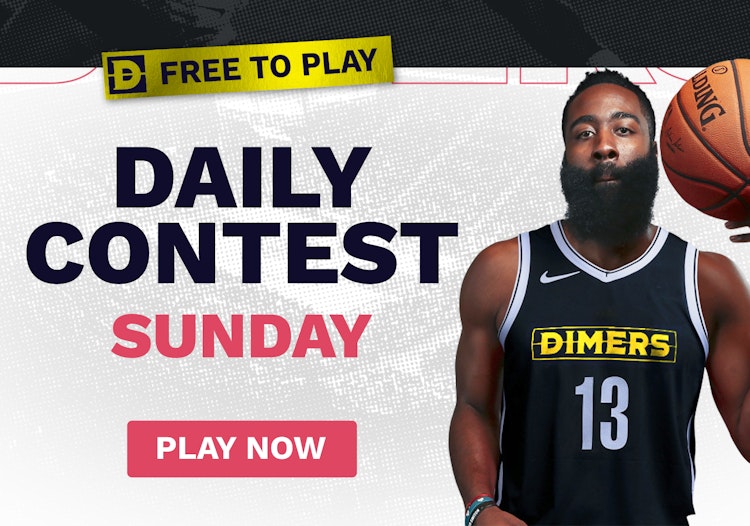 Dimers NBA Daily Free to Play Contest: Milwaukee Bucks @ Atlanta Hawks Game 3, Sunday June 27, 2021