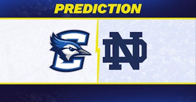 Creighton vs. Notre Dame Prediction: Creighton Predicted to Win College Basketball Matchup [11/30/2024]