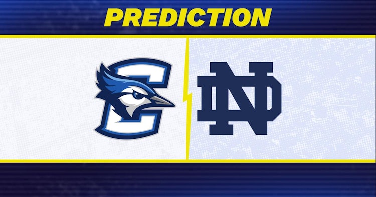 Creighton-Notre Dame Predictions and Game Preview.
