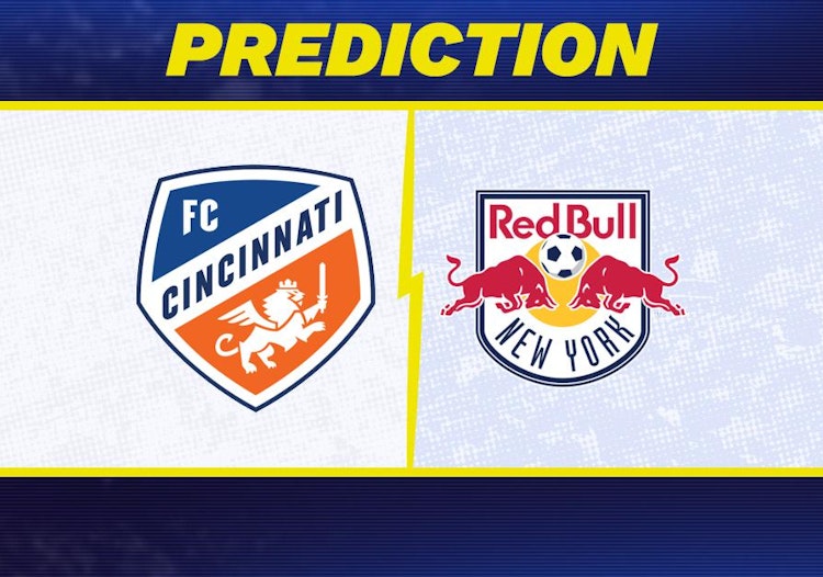 FC Cincinnati-NY Red Bulls Predictions and Game Preview.