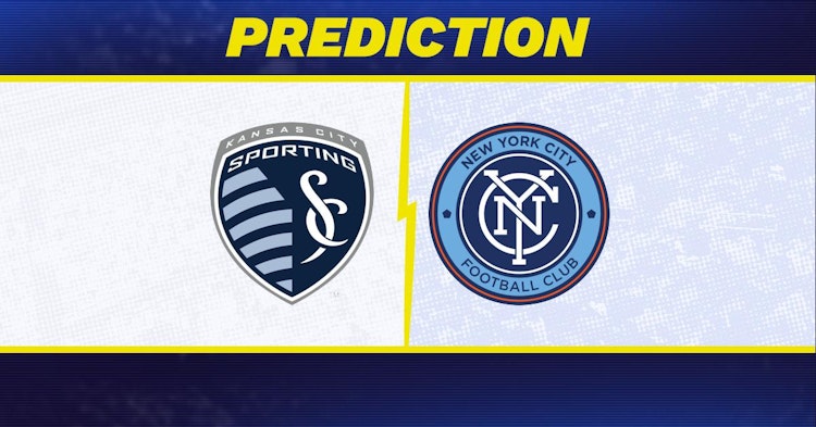 Sporting Kansas City-New York City Predictions and Game Preview.