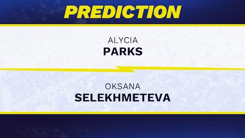Alycia Parks vs. Oksana Selekhmeteva prediction, odds, picks for WTA Austin 2026