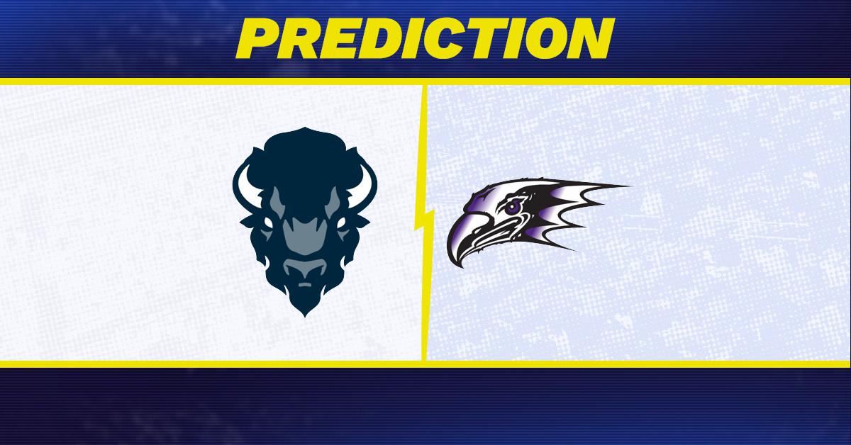 Howard vs. Niagara prediction: Howard favored to win men's college basketball matchup [11/22/2025]