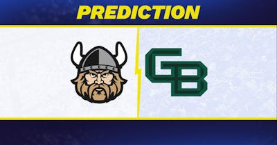 Cleveland State vs. Green Bay Prediction: Green Bay Predicted to Win College Basketball Matchup [12/7/2024]