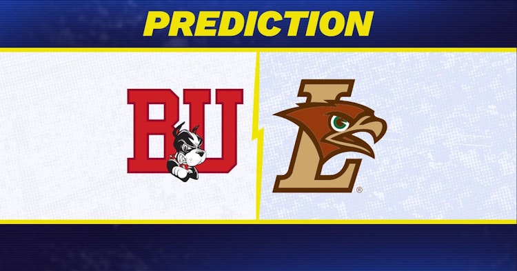 Boston University-Lehigh Predictions and Game Preview.