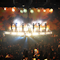 The famous Queen live show in CocoBongo.