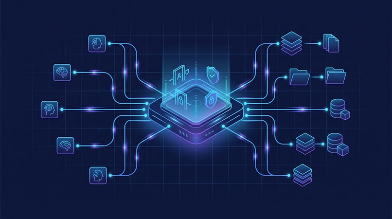 MCP Needs a Control Plane: How Cosmic Governs Agent Access to Your Content image