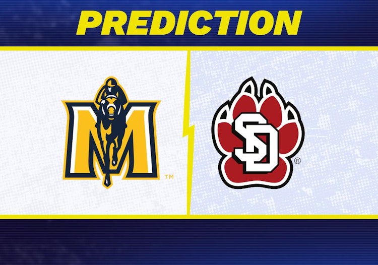 Murray State-South Dakota Predictions and Game Preview.