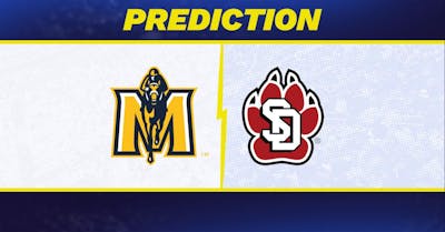Murray State vs. South Dakota prediction: South Dakota favored to win in college football Week 6, 2025