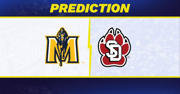 Murray State-South Dakota Predictions and Game Preview.