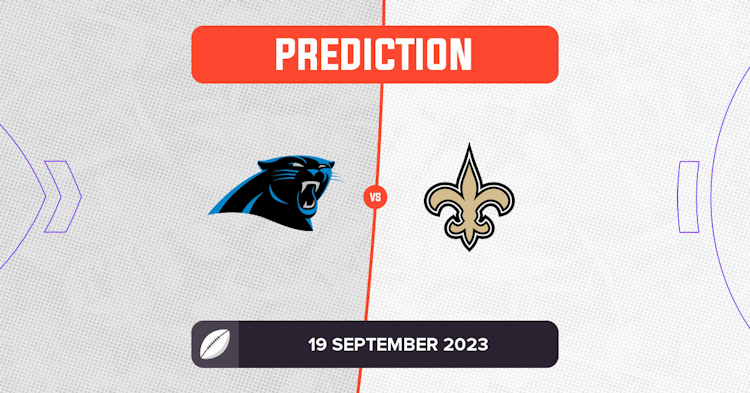 Panthers vs Steelers live score & H2H