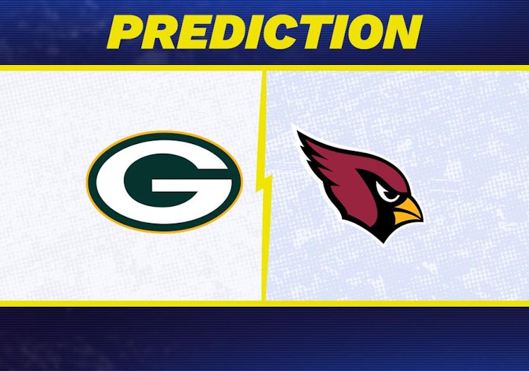 Green Bay Packers-Arizona Cardinals Predictions and Game Preview.