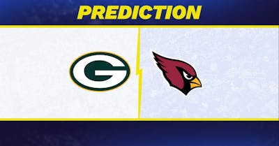 Packers vs. Cardinals prediction: Why Green Bay is favored to win in NFL Week 7, 2025