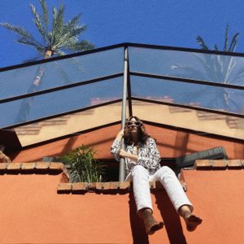 Astral Jam with Paula Tape // 14-04-20