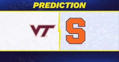 Virginia Tech vs. Syracuse Prediction: Virginia Tech Predicted to Win in College Football Week 10 [2024]