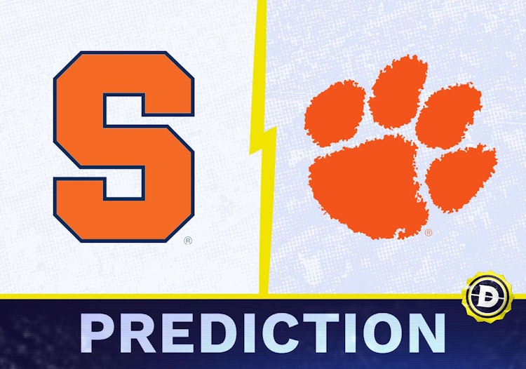 Syracuse vs. Clemson Prediction, Odds, College Basketball Picks [3/5/2024]