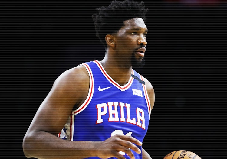 Predictions and bets for 76ers v Blazers