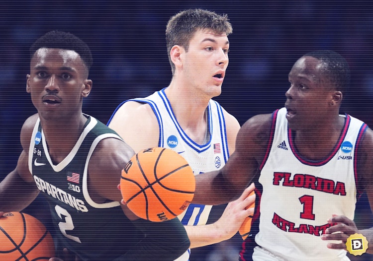College Basketball Futures: The 5 Best Futures Bets to Win the 2023-2024 NCAA Championship