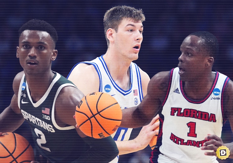 College Basketball Futures The 5 Best Futures Bets to Win the 2023