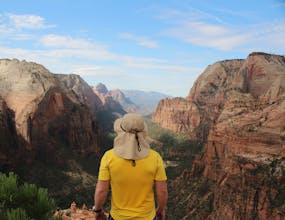 United States National Parks