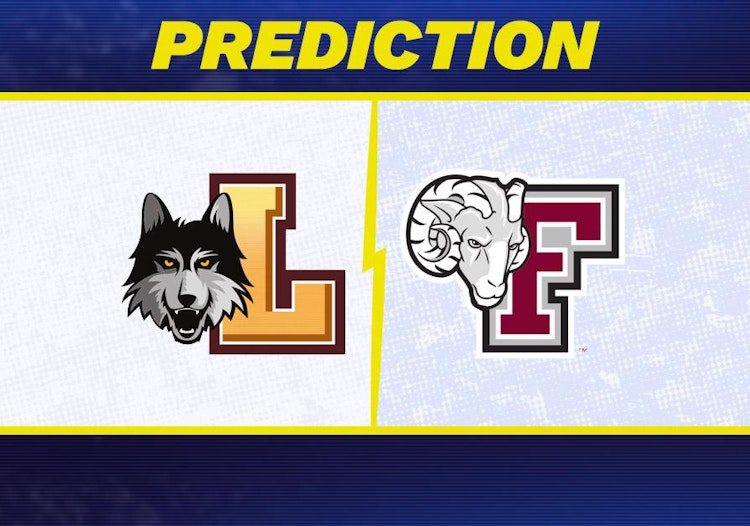 Loyola Chicago-Fordham Predictions and Game Preview.