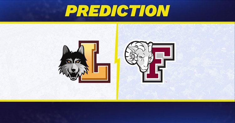 Loyola Chicago-Fordham Predictions and Game Preview.