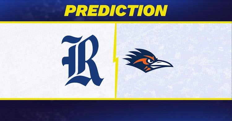 UTSA-Rice Predictions and Game Preview.